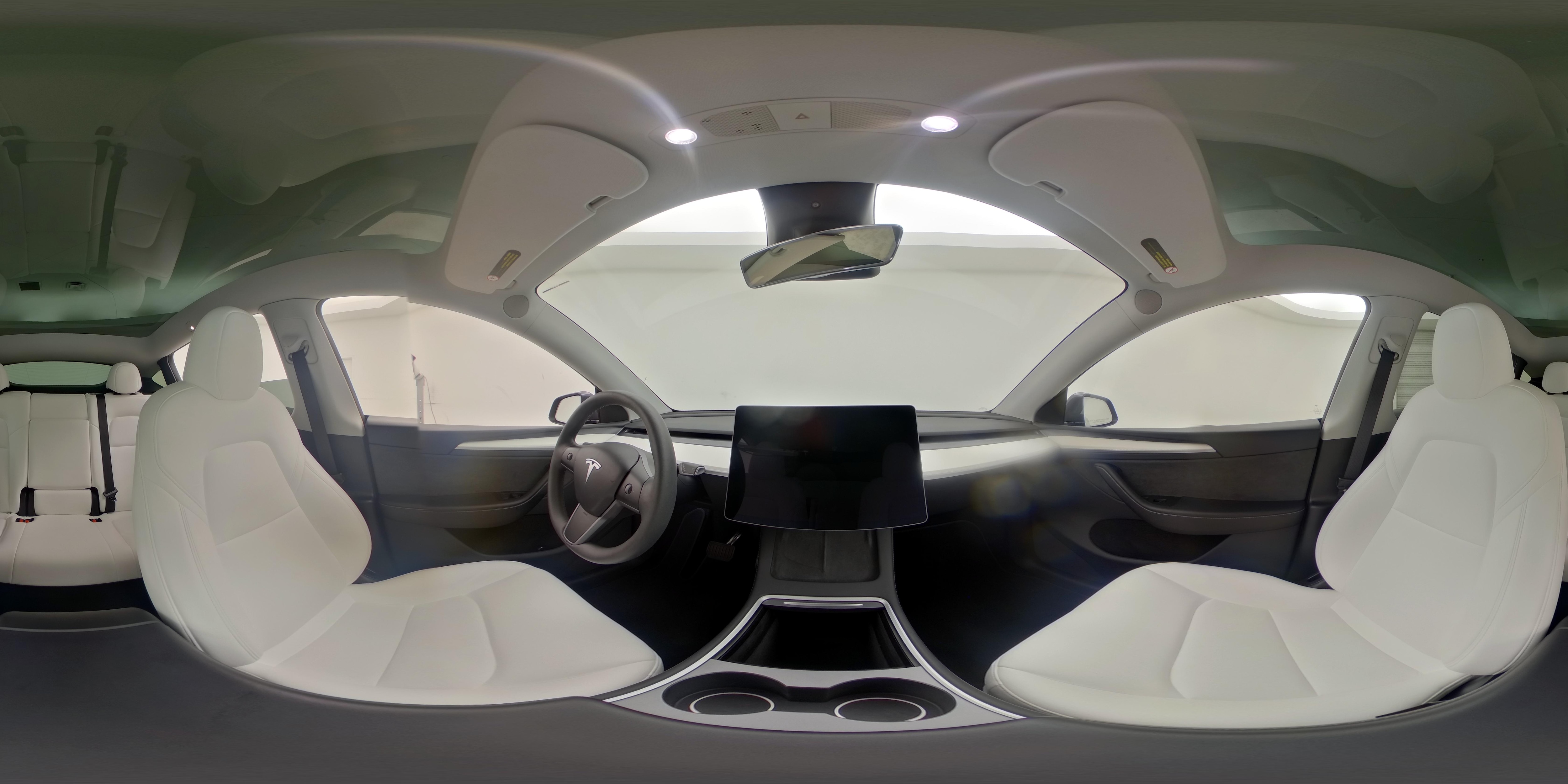 2023 Tesla Model Y Long Range - Photo 25
