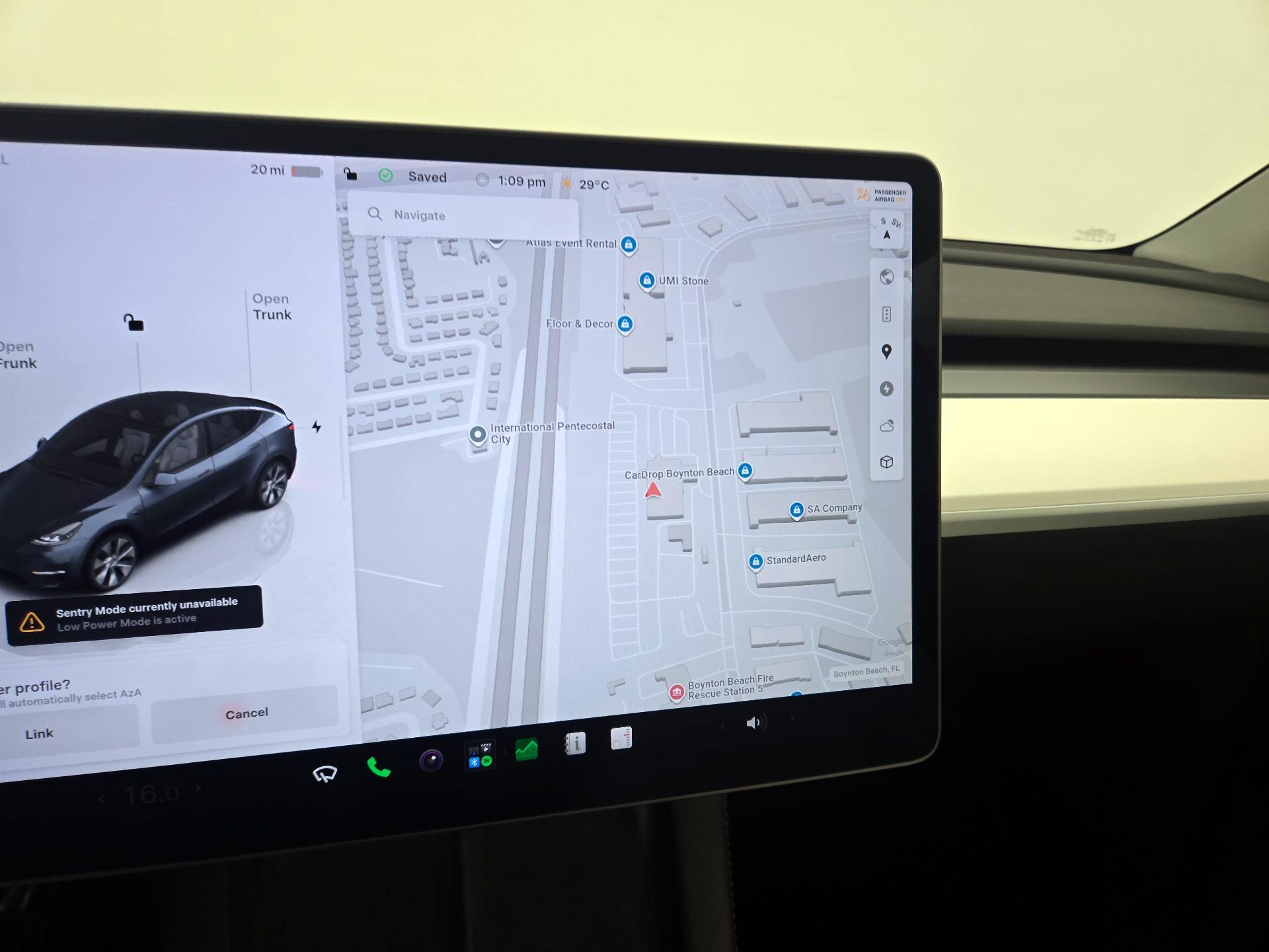 Thumbnail: 2023 Tesla Model Y - 13