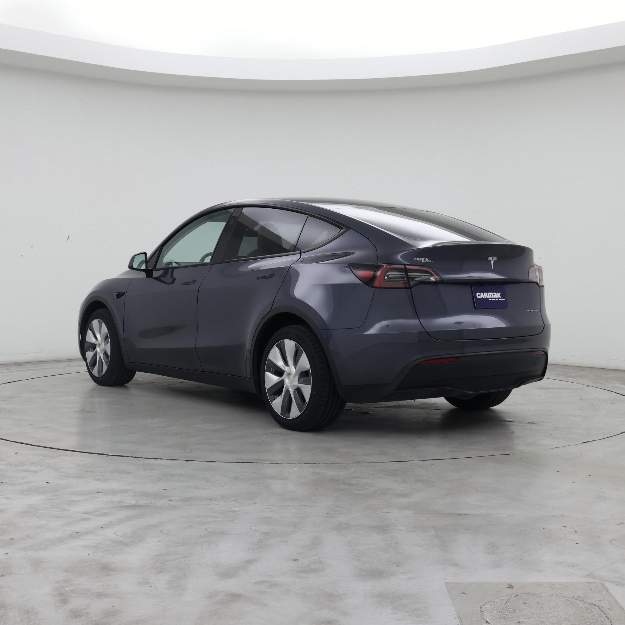 Thumbnail: 2023 Tesla Model Y - 2