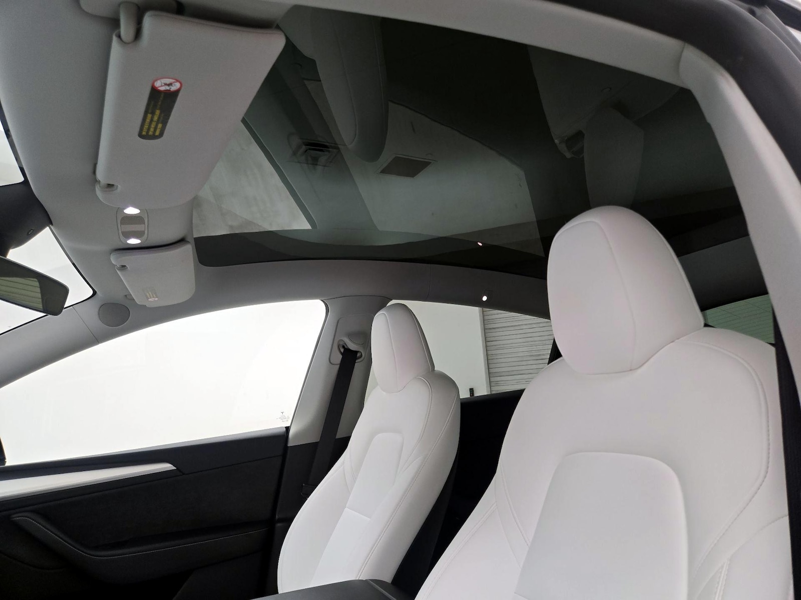 2023 Tesla Model Y Long Range - Photo 20