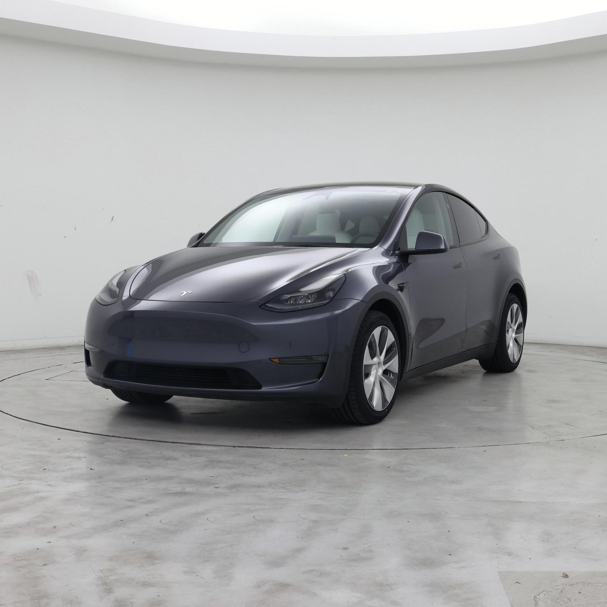 Thumbnail: 2023 Tesla Model Y - 4
