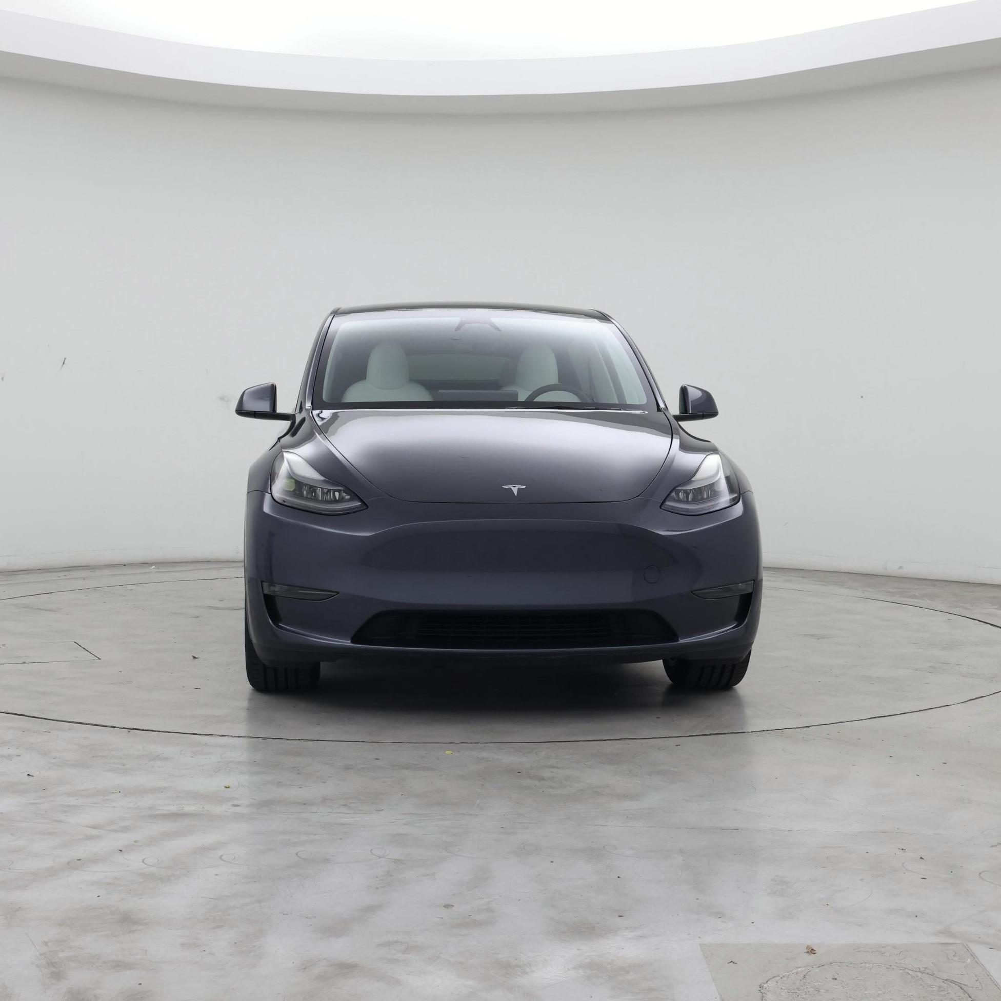 Thumbnail: 2023 Tesla Model Y - 5