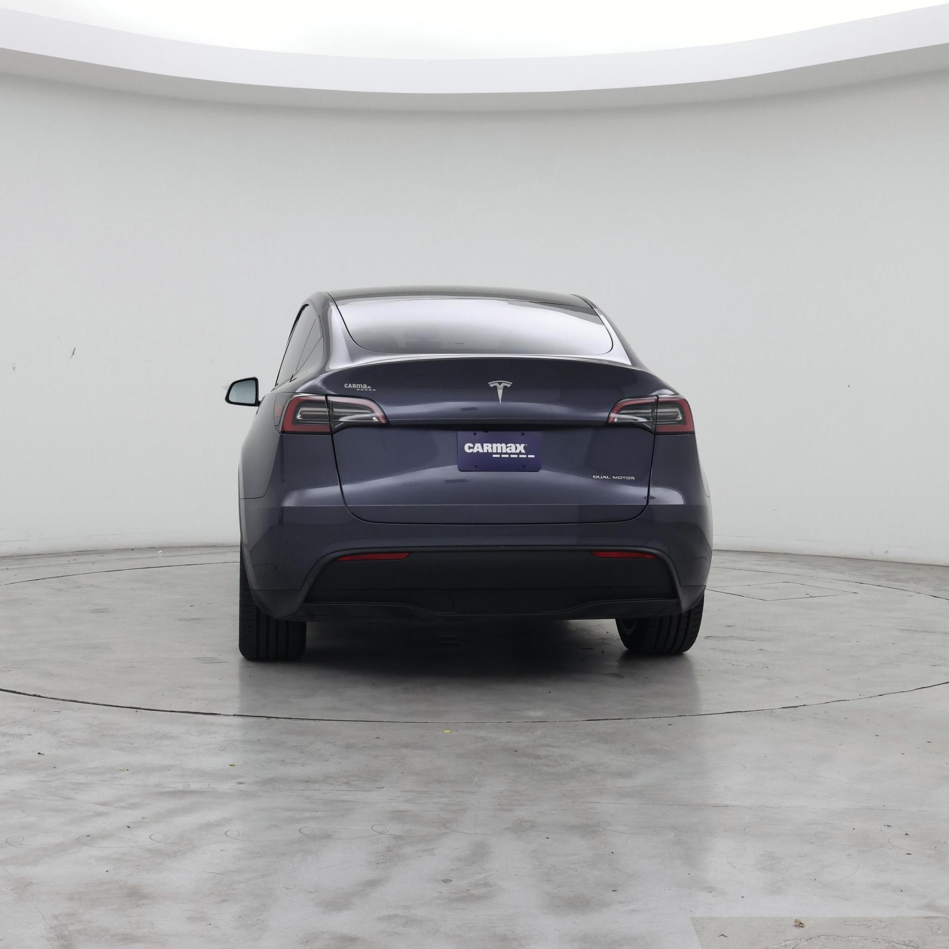 Thumbnail: 2023 Tesla Model Y - 6