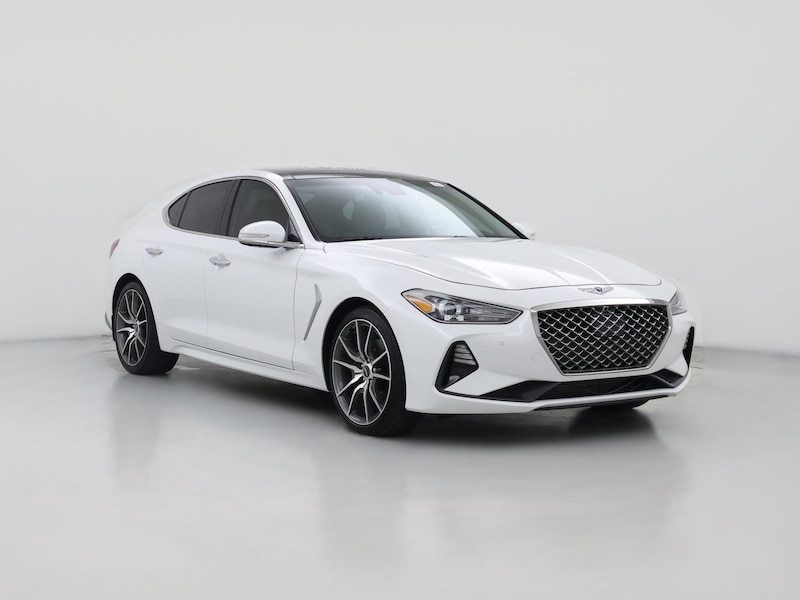 2020 Genesis G70  -
                  Boynton Beach, FL