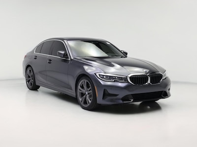 2020 BMW 330 I