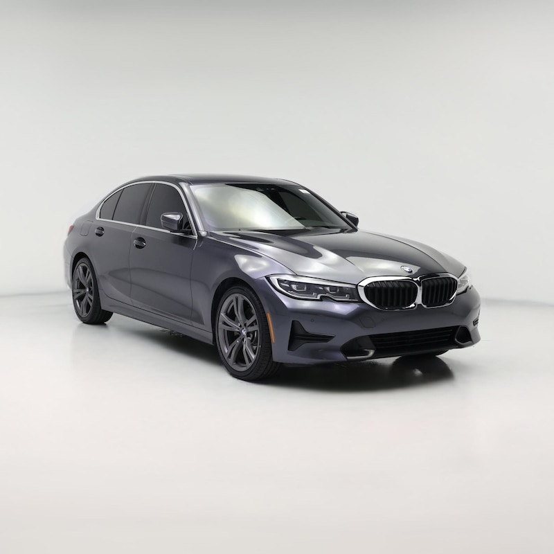 2020 BMW 330 I