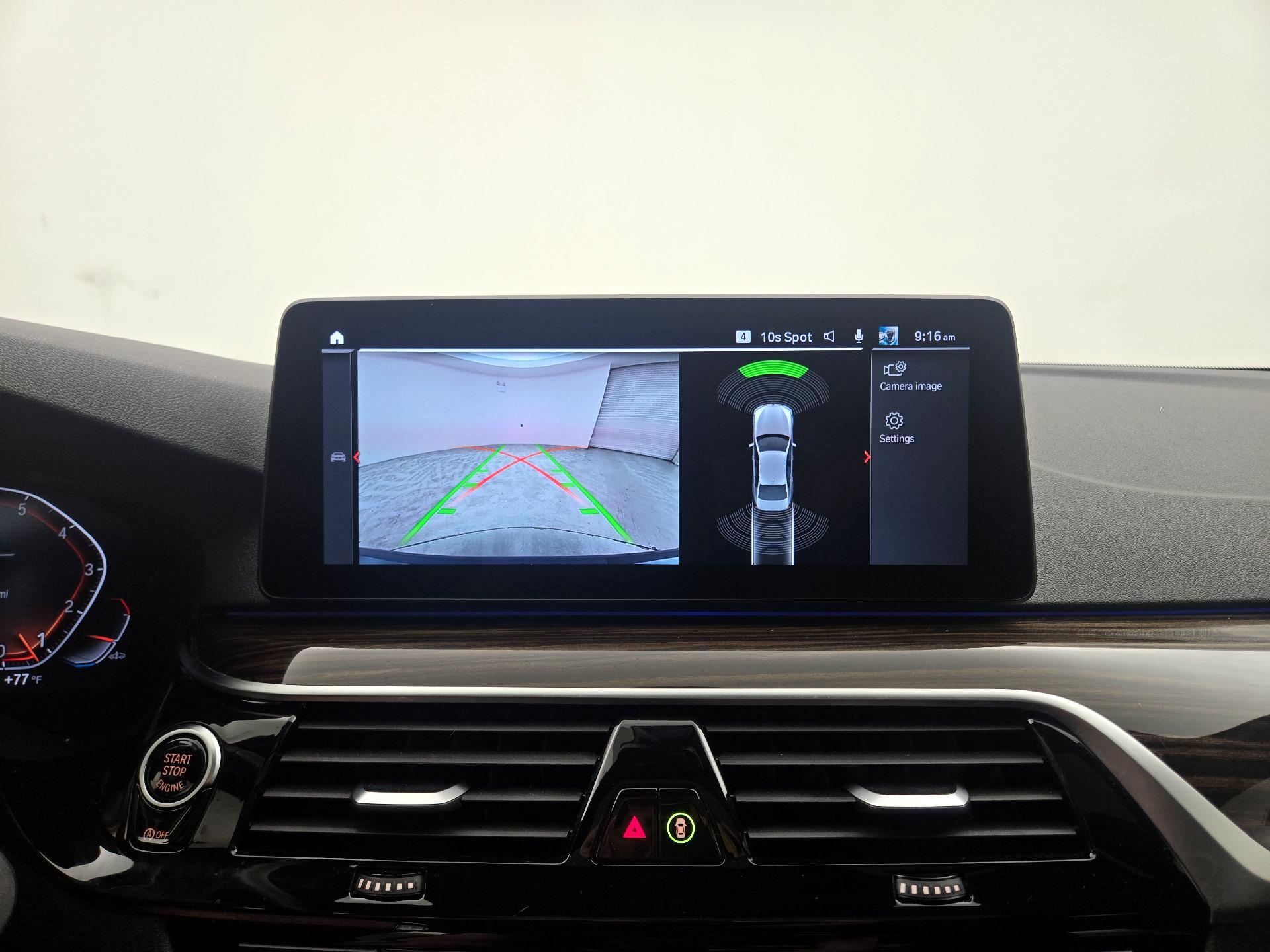 Thumbnail: 2023 BMW 5 Series - 15