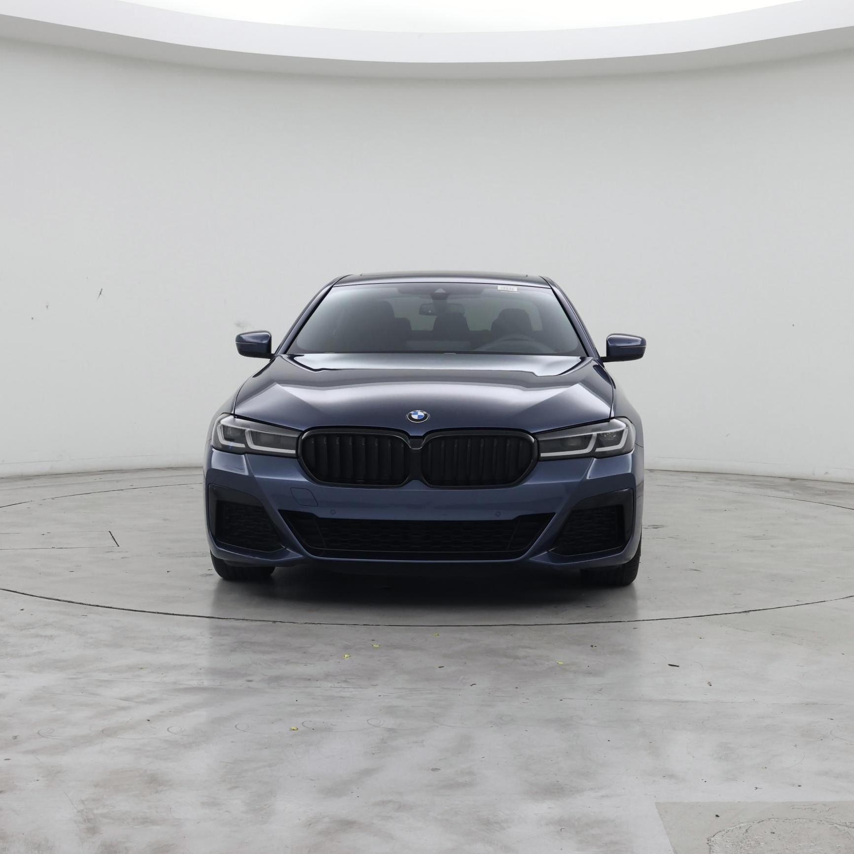 Thumbnail: 2023 BMW 5 Series - 5