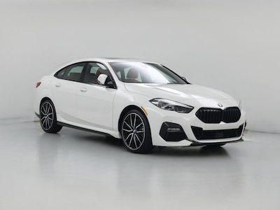 2024 BMW 228 I Gran Coupe