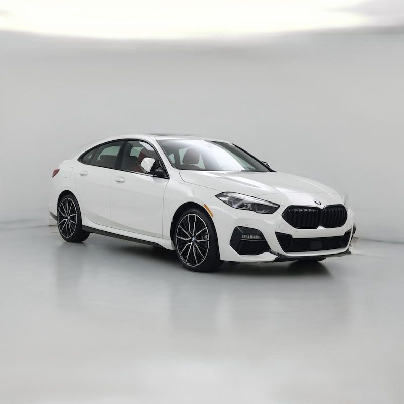 2024 BMW 228 I Gran Coupe