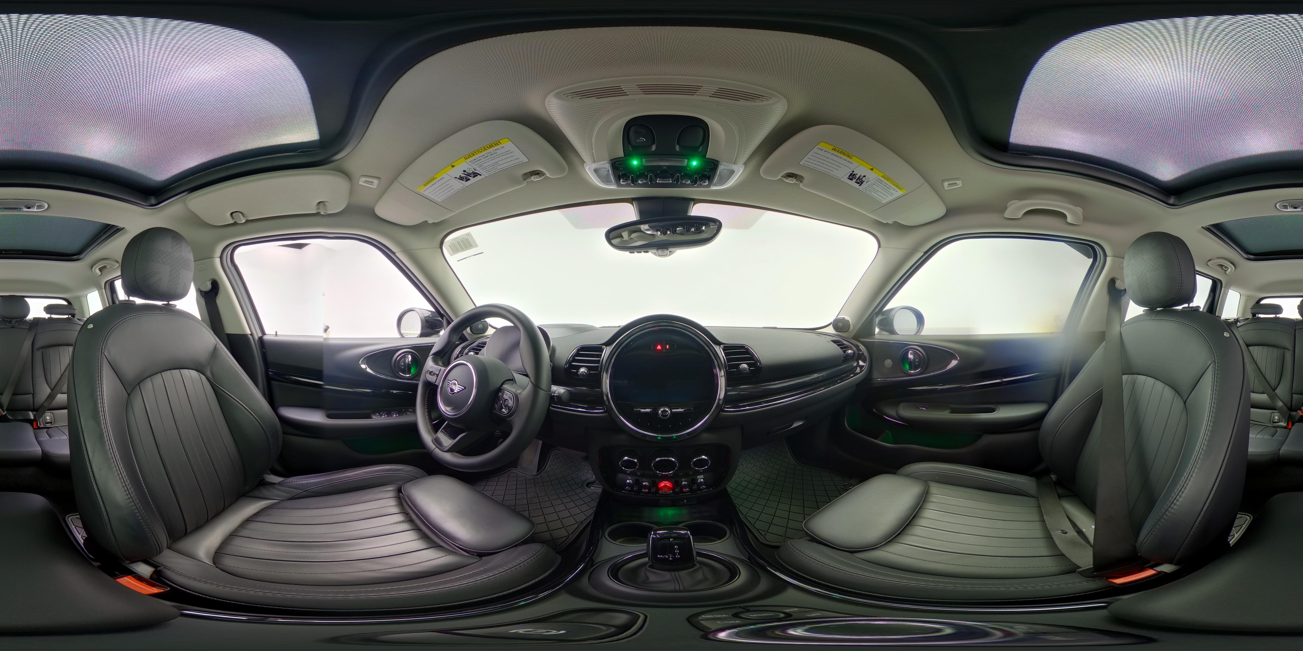 2023 MINI Clubman S - Photo 26