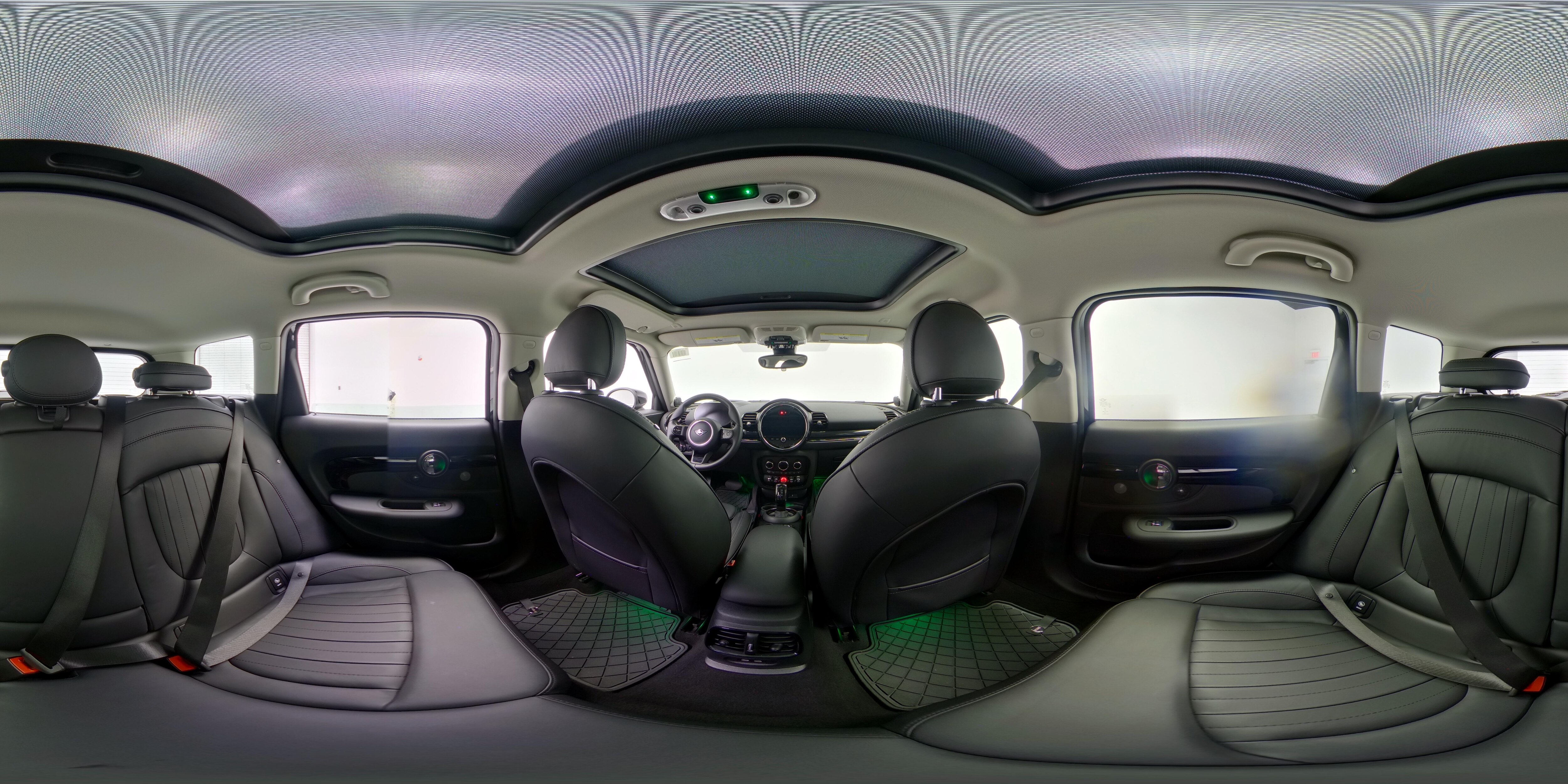 2023 MINI Clubman S - Photo 27