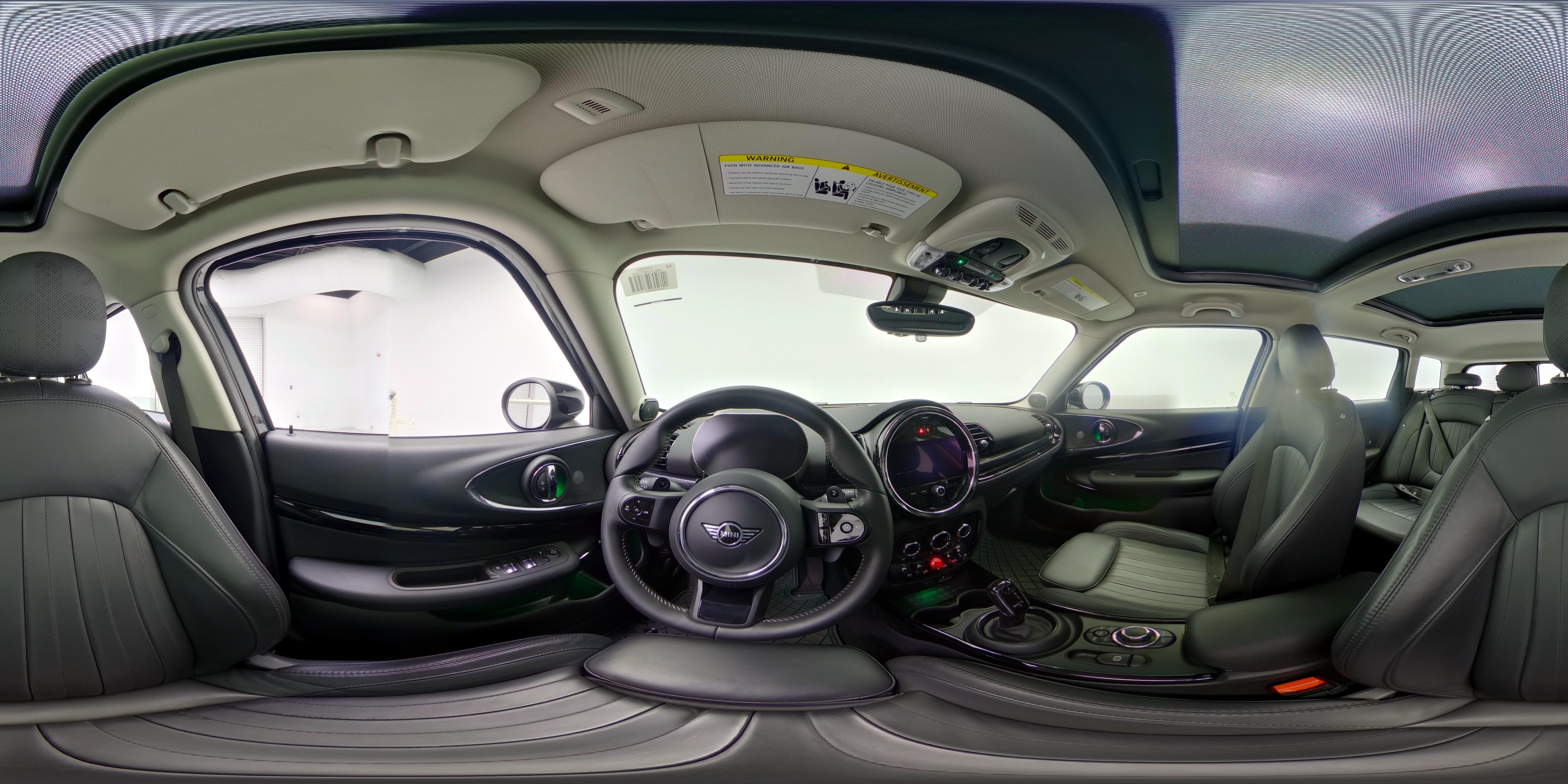 2023 MINI Clubman S - Photo 28
