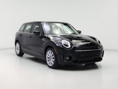 2023 Mini Cooper Clubman S Classic