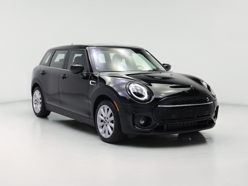 2023 MINI Cooper Clubman S -
                  Orlando, FL