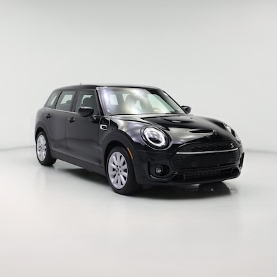 2023 Mini Cooper Clubman S Classic