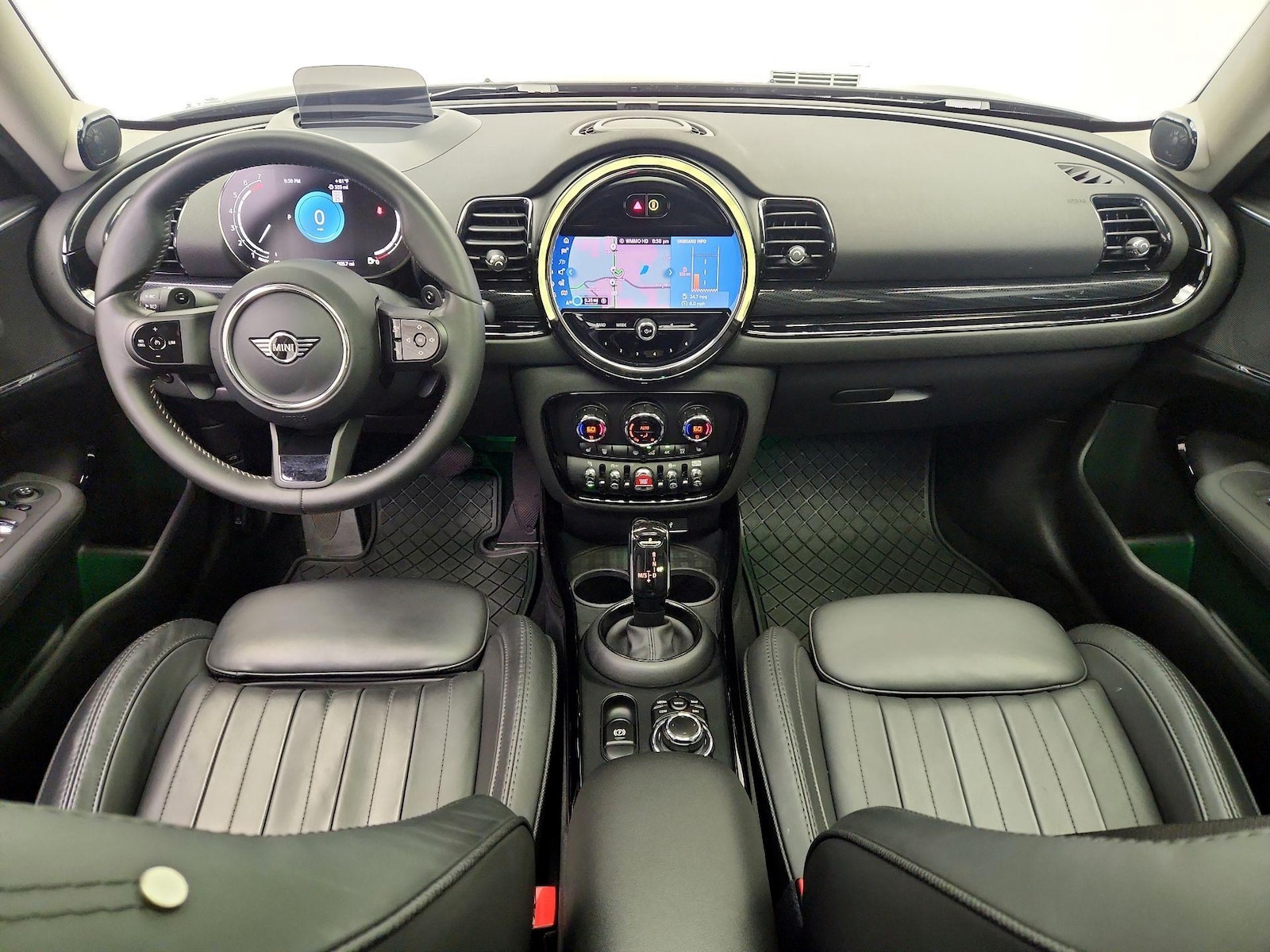 2023 MINI Clubman S - Photo 10