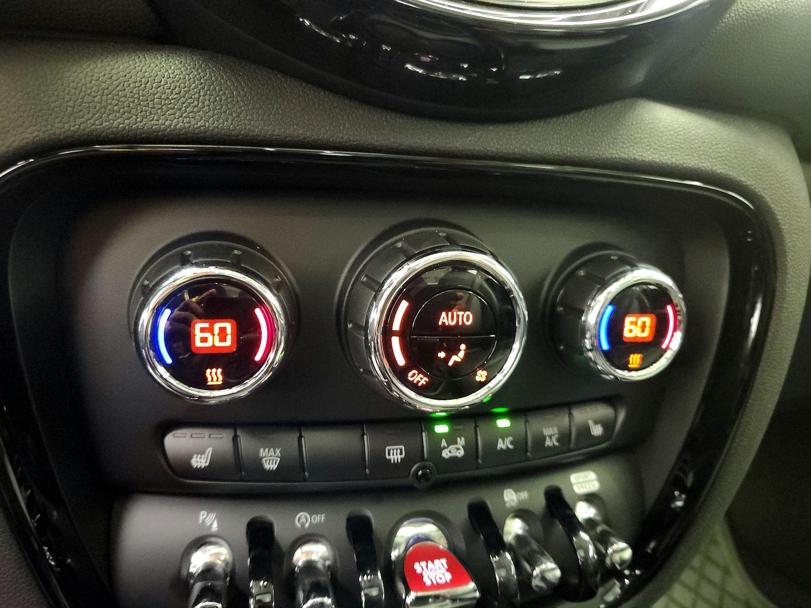 2023 MINI Clubman S - Photo 18
