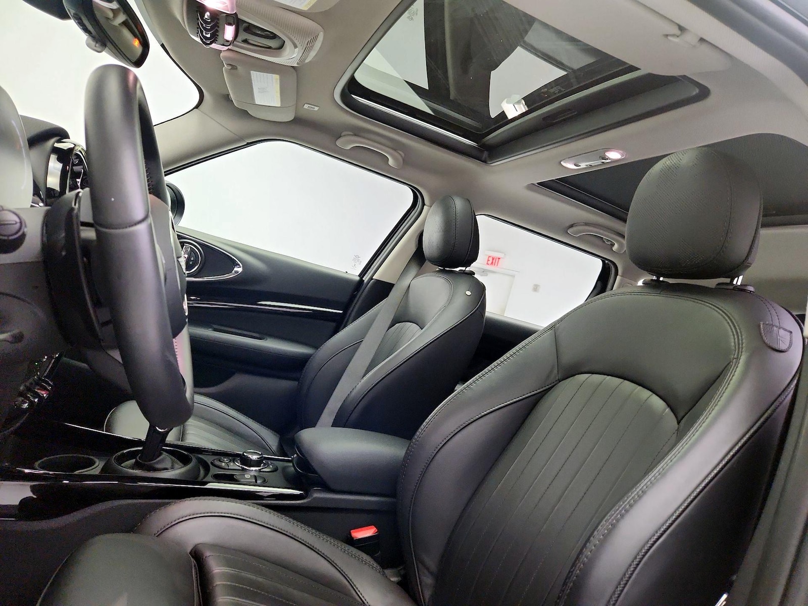 2023 MINI Clubman S - Photo 21