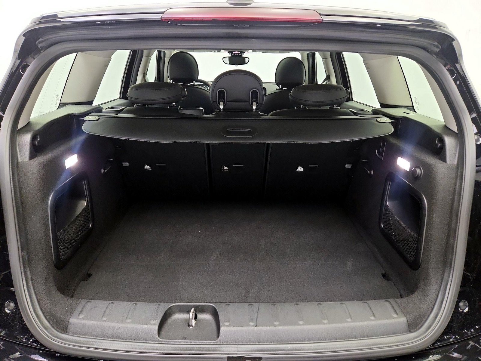 2023 MINI Clubman S - Photo 23