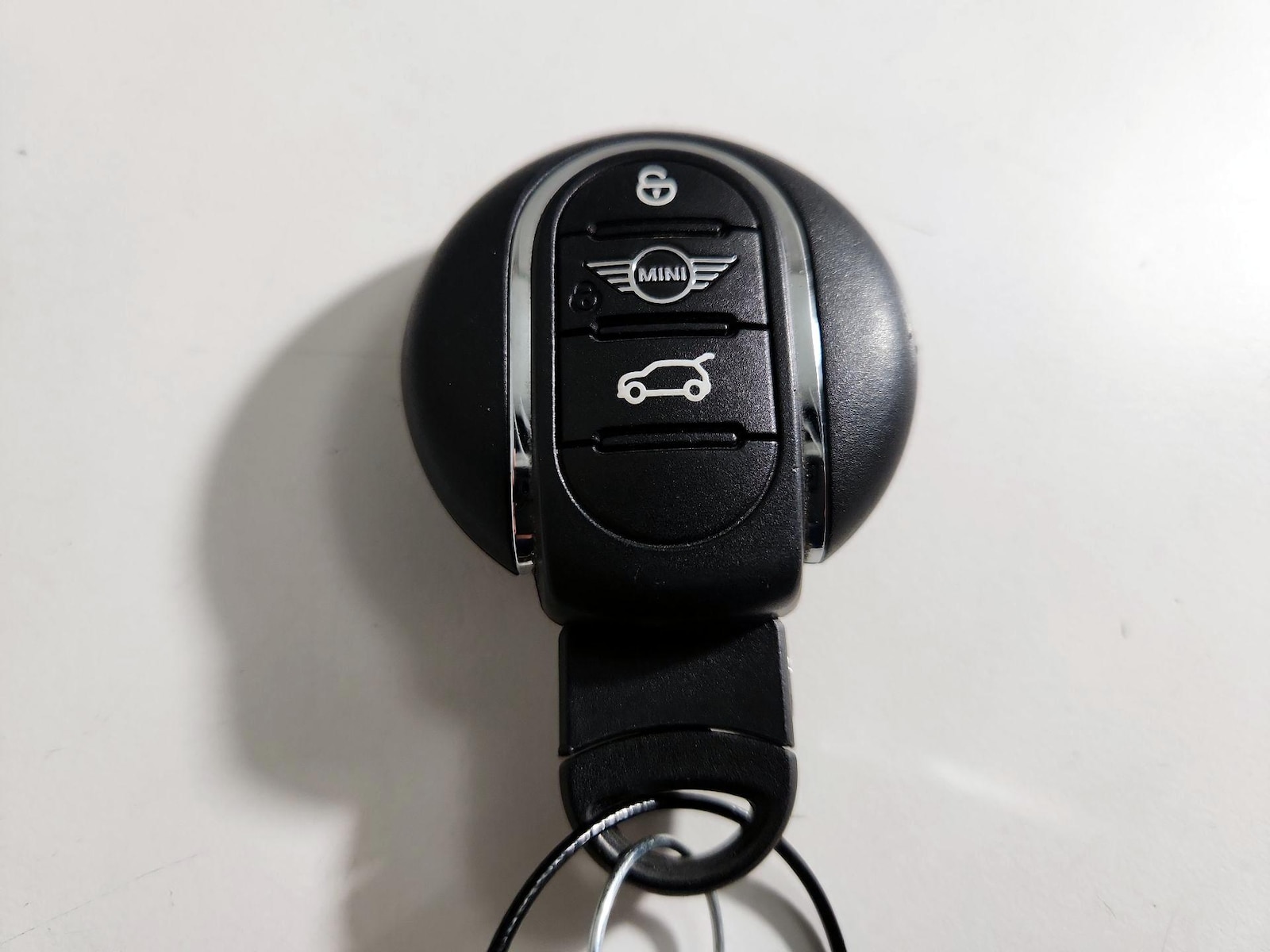 2023 MINI Clubman S - Photo 25