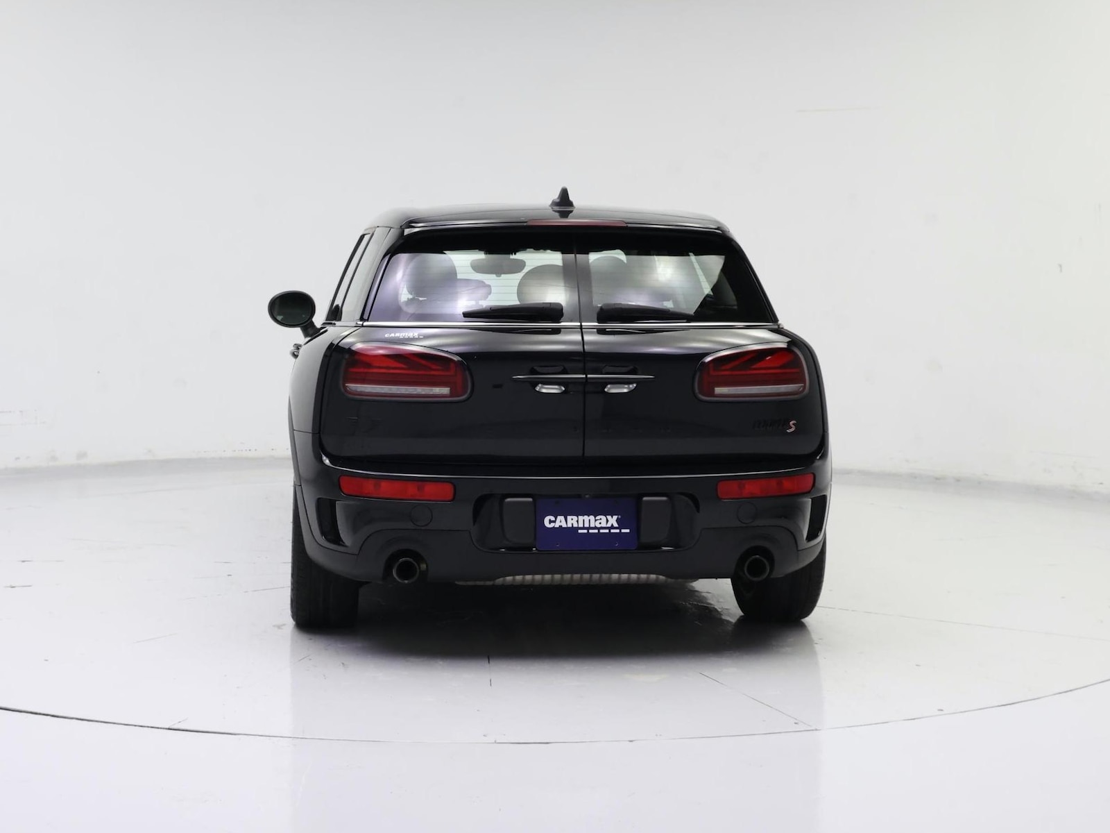 2023 MINI Clubman S - Photo 7