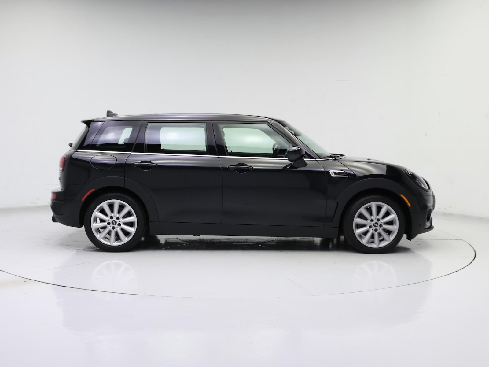 2023 MINI Clubman S - Photo 8