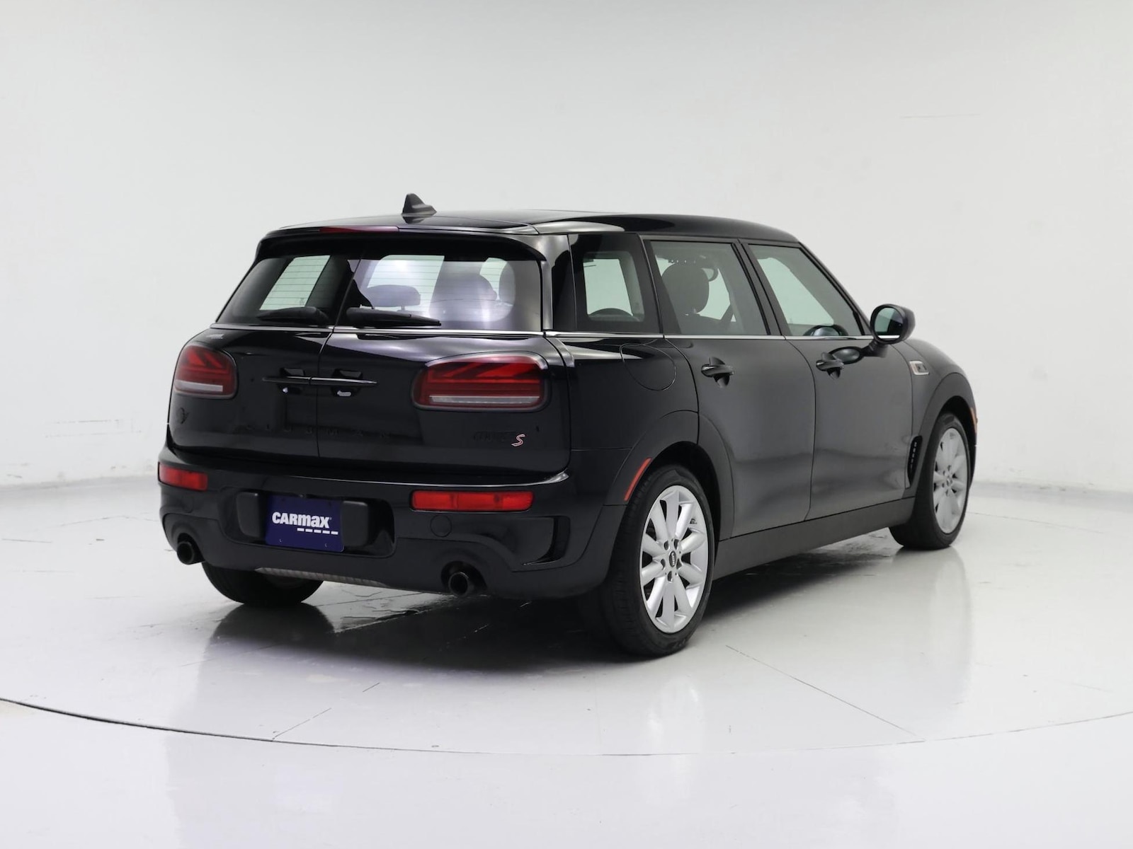 2023 MINI Clubman S - Photo 9