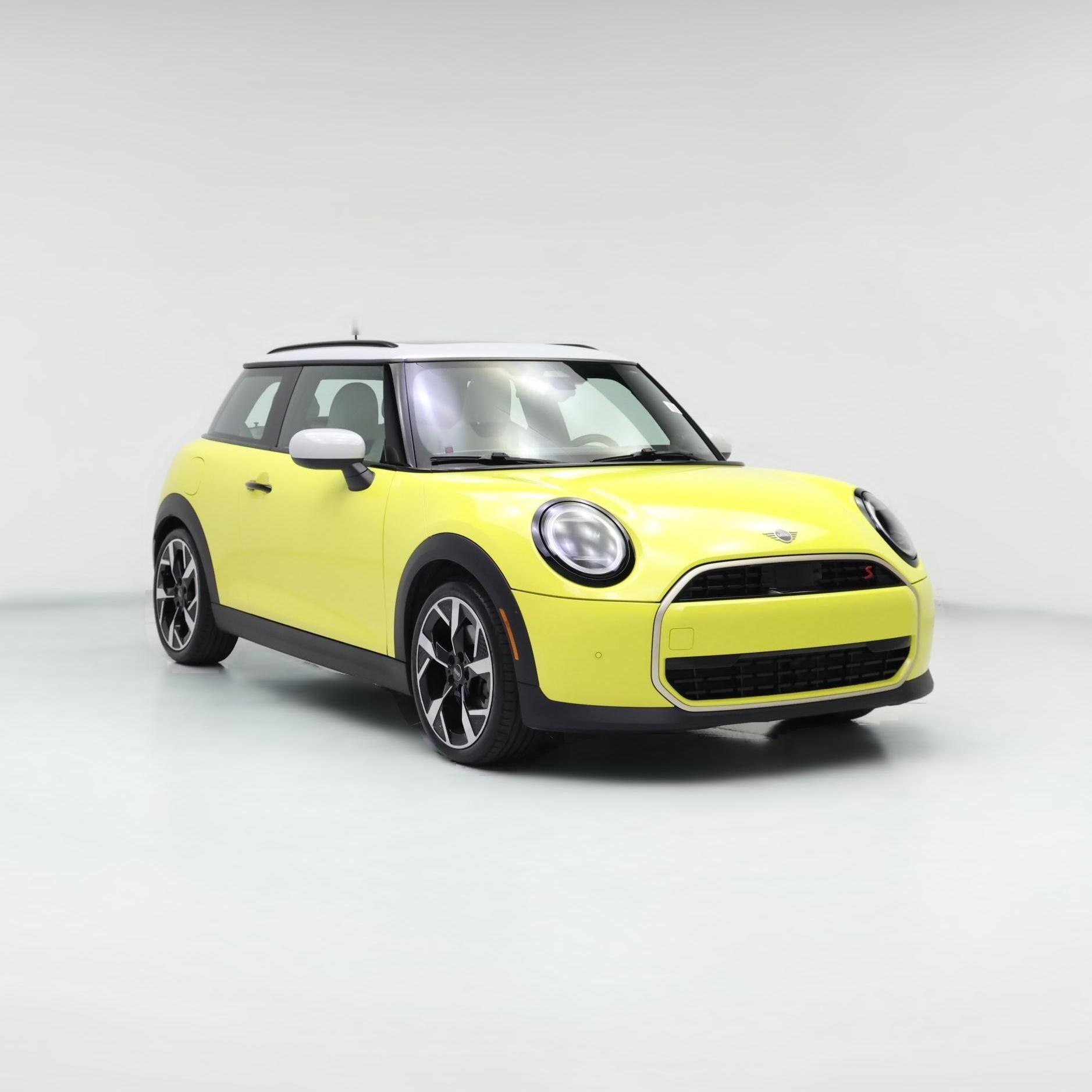 Thumbnail: 2025 MINI Cooper Hardtop - 1