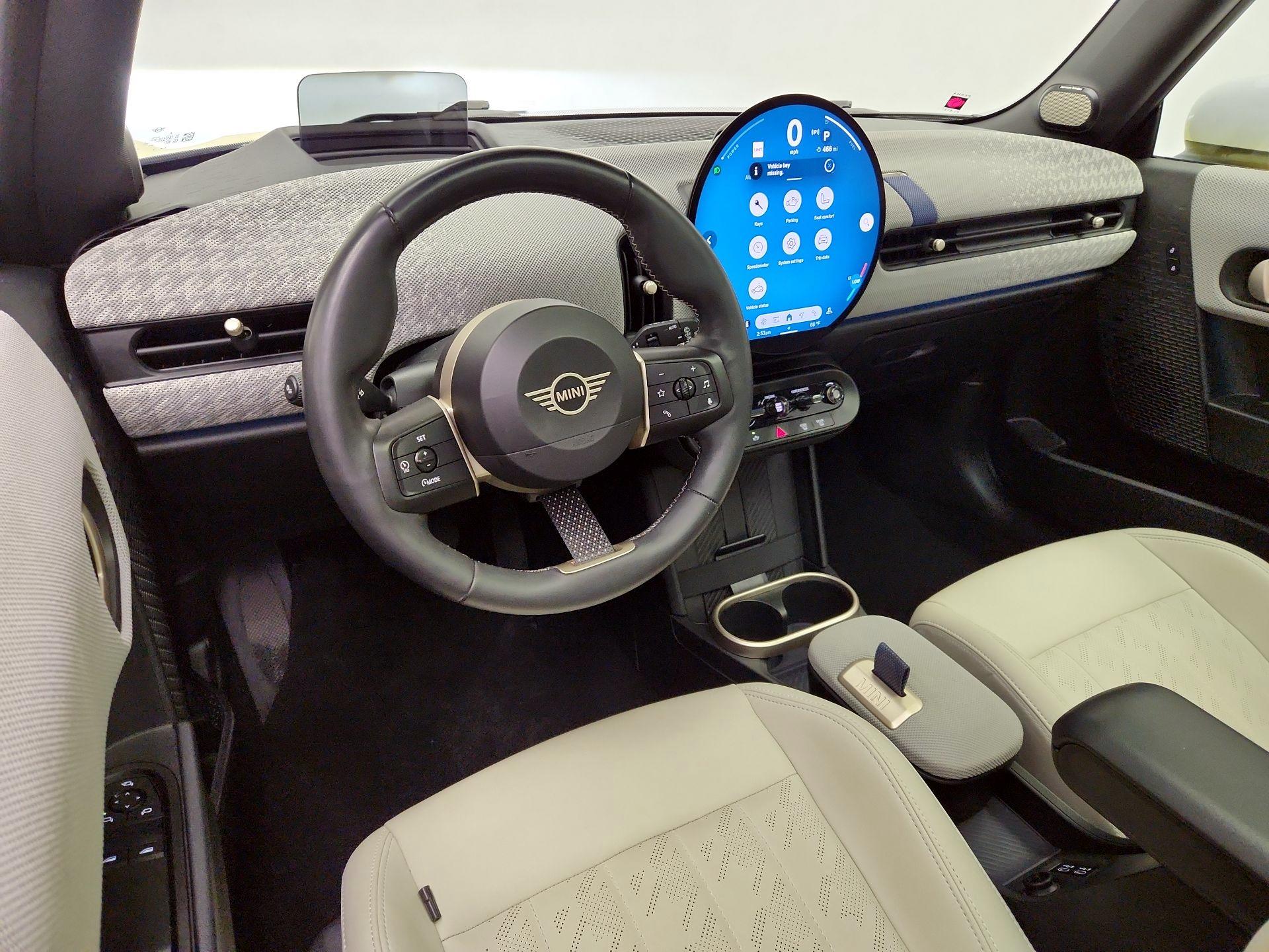 Thumbnail: 2025 MINI Cooper Hardtop - 9