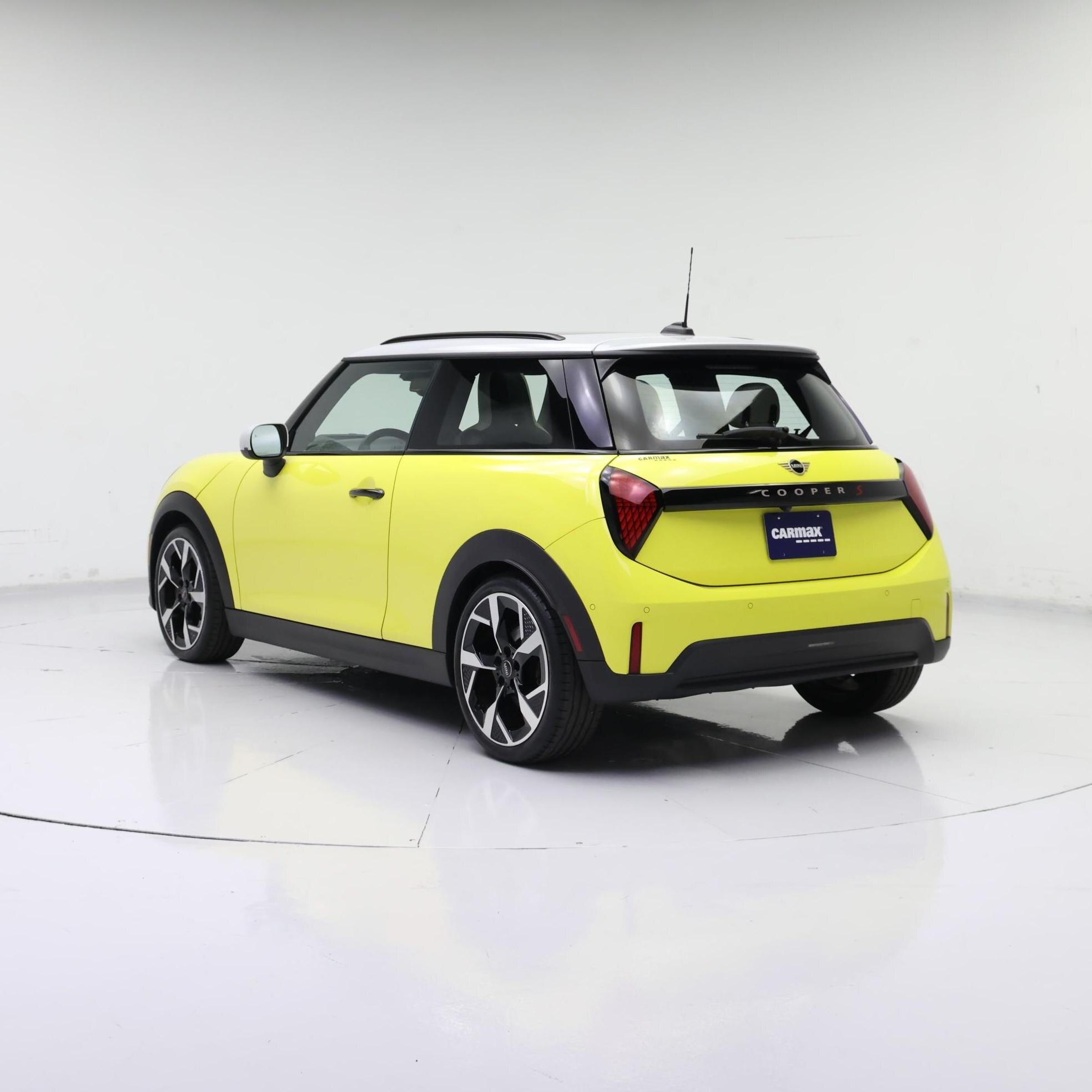 Thumbnail: 2025 MINI Cooper Hardtop - 2