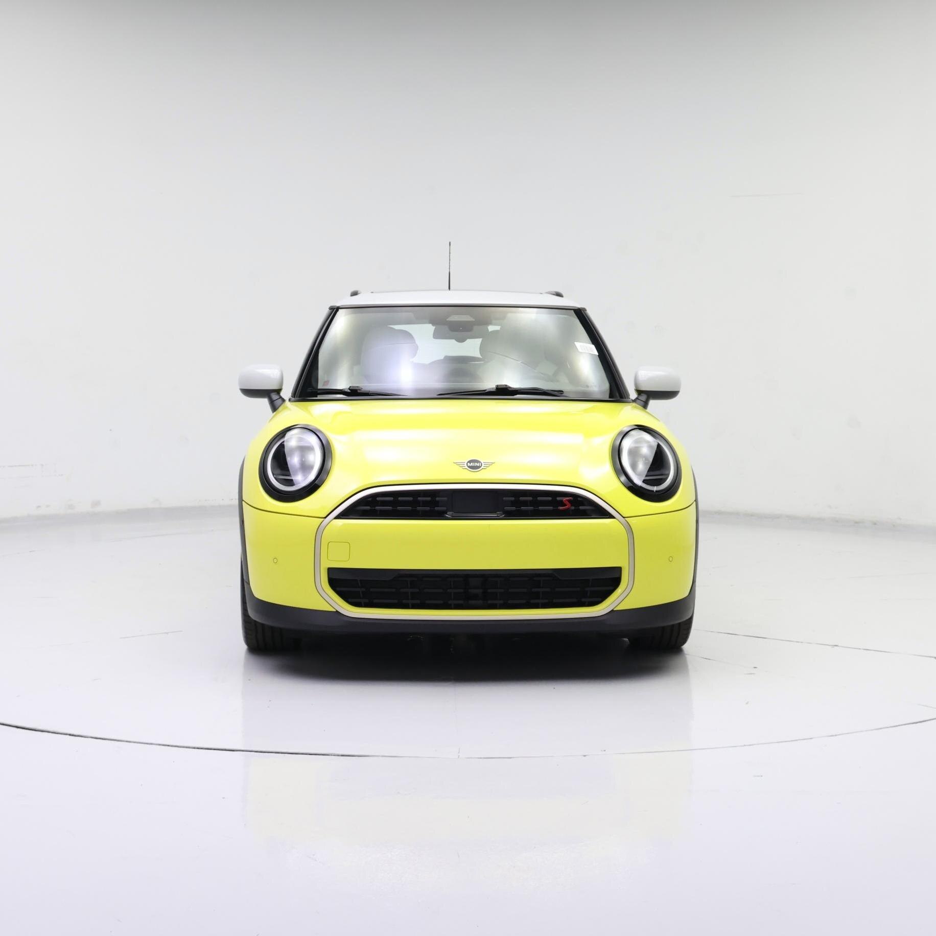Thumbnail: 2025 MINI Cooper Hardtop - 5