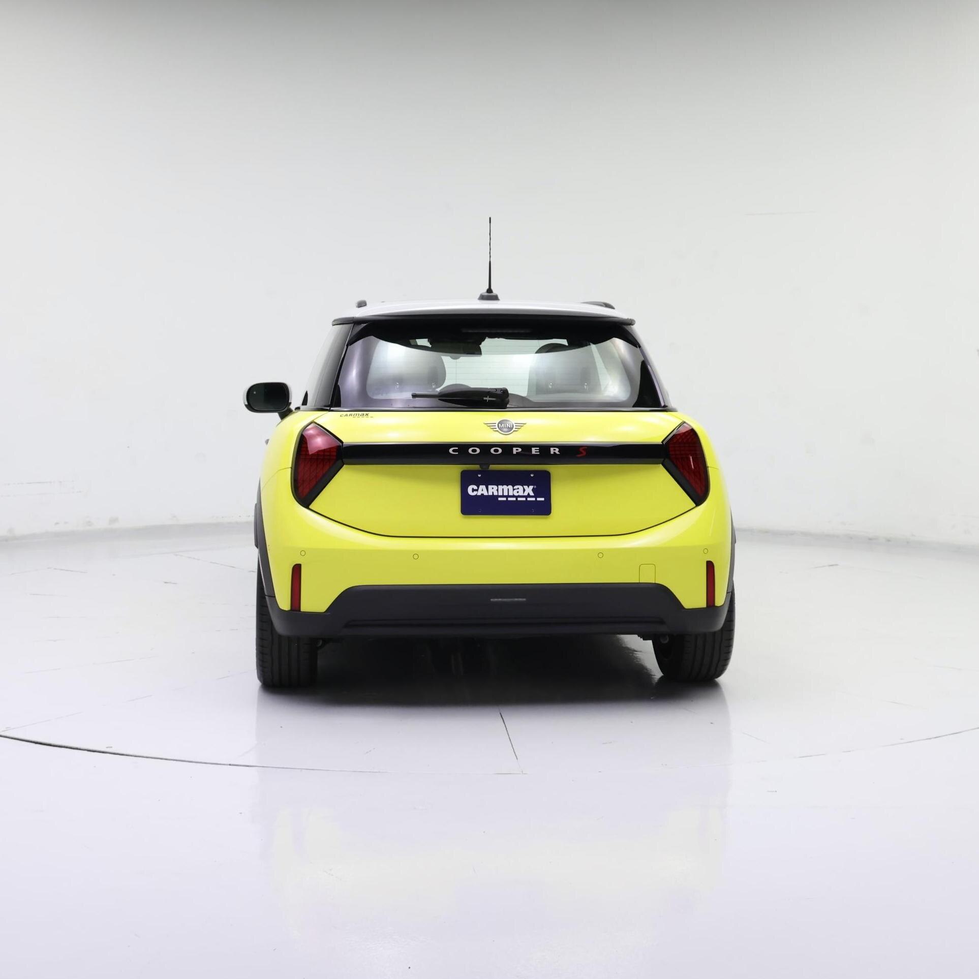 Thumbnail: 2025 MINI Cooper Hardtop - 6