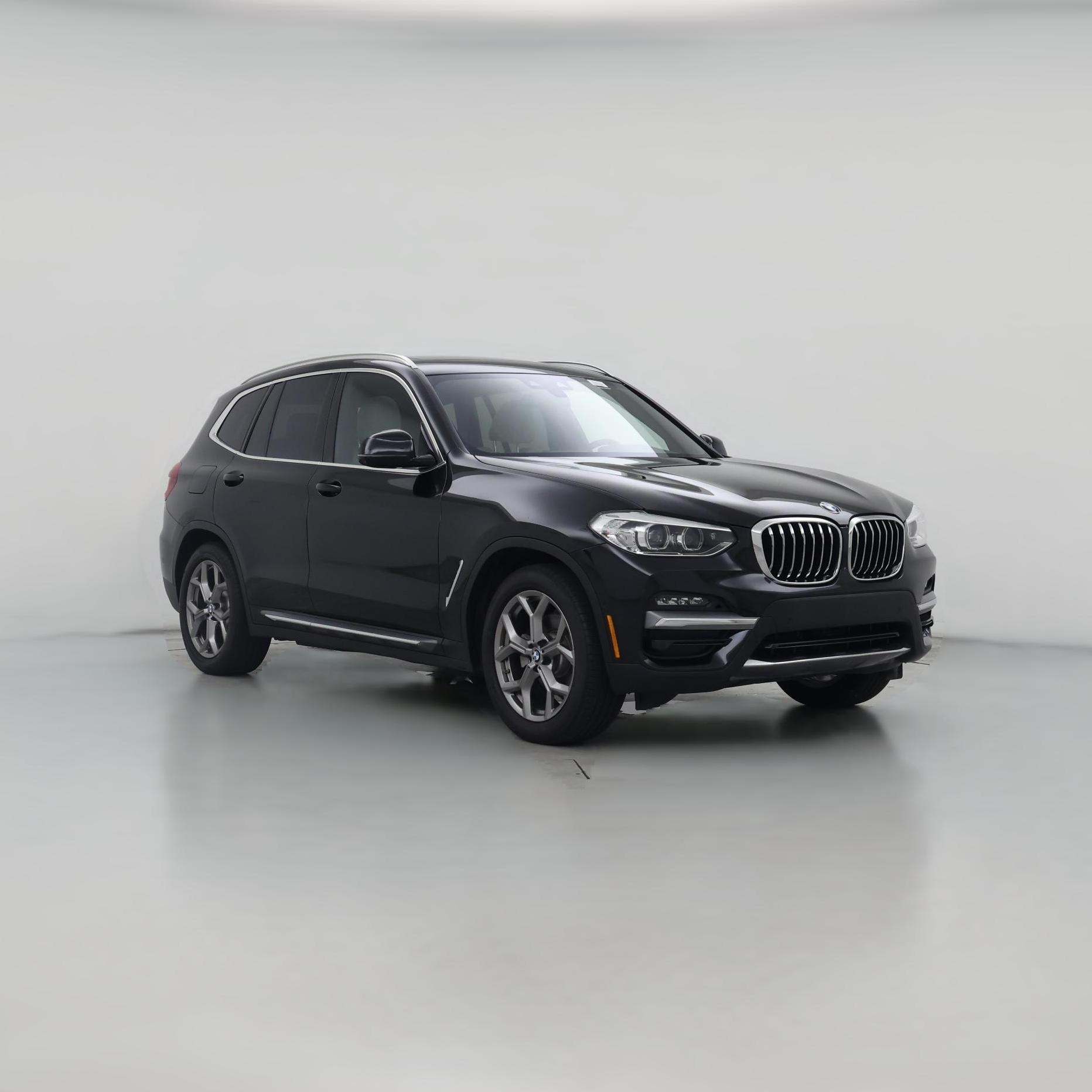 Thumbnail: 2020 BMW X3 - 1