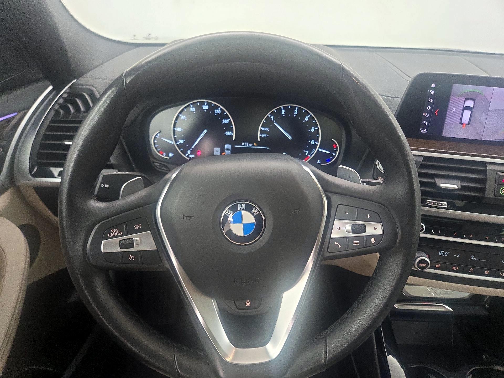 Thumbnail: 2020 BMW X3 - 10