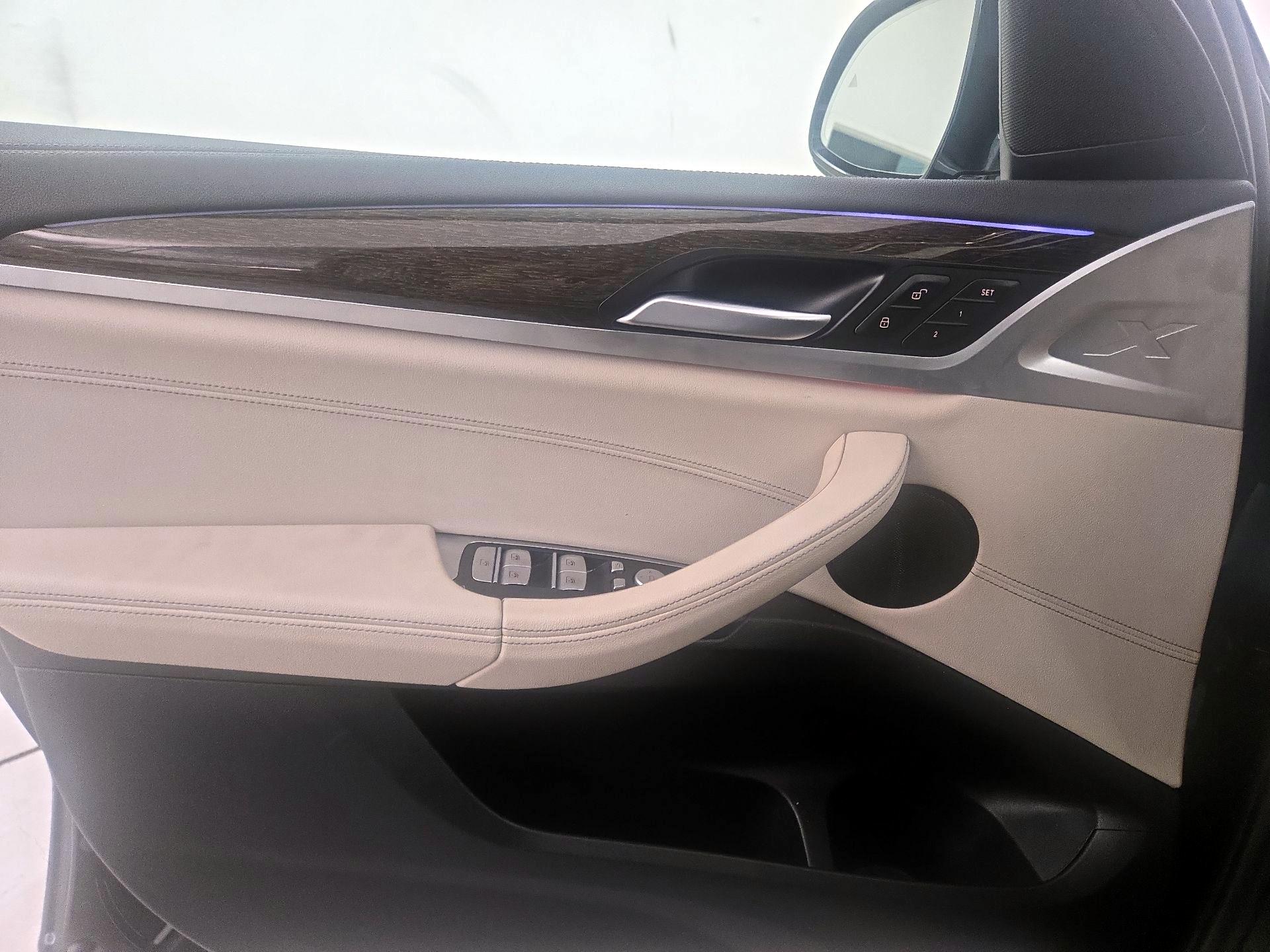 Thumbnail: 2020 BMW X3 - 12