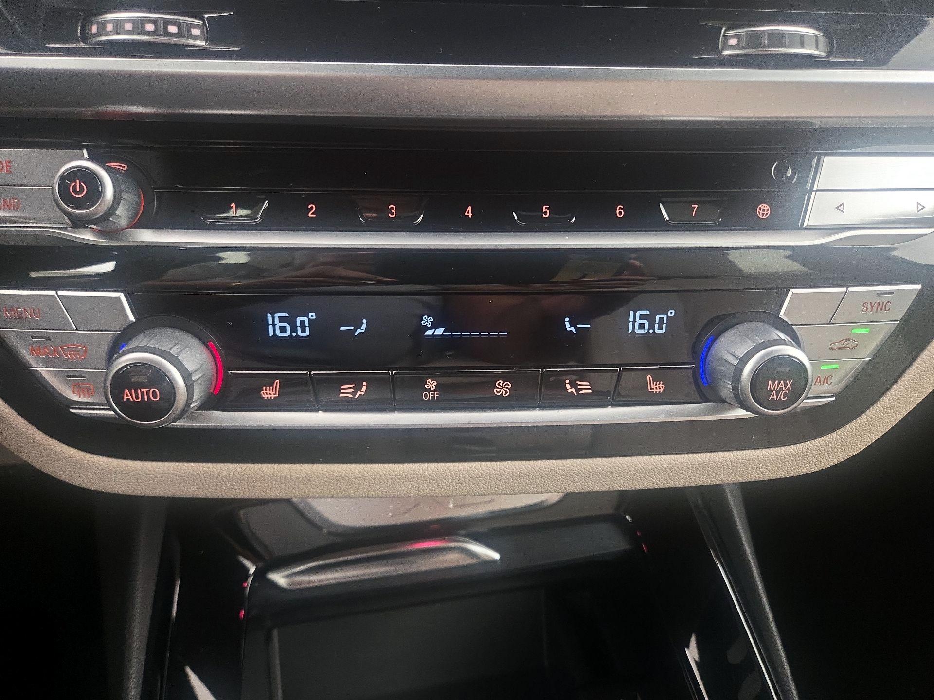 Thumbnail: 2020 BMW X3 - 16