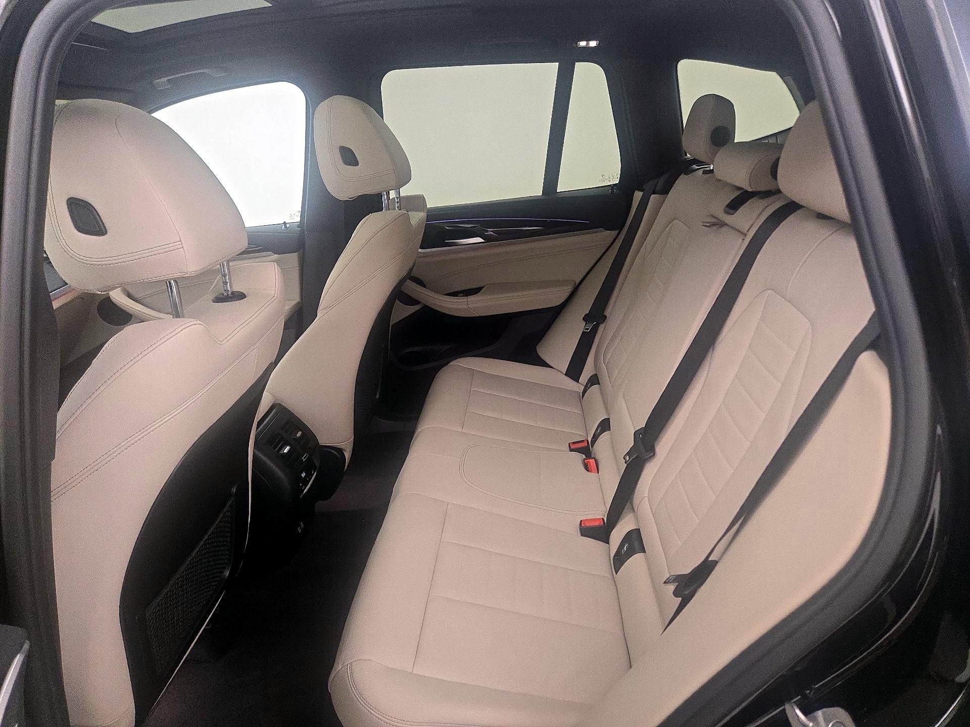 Thumbnail: 2020 BMW X3 - 19