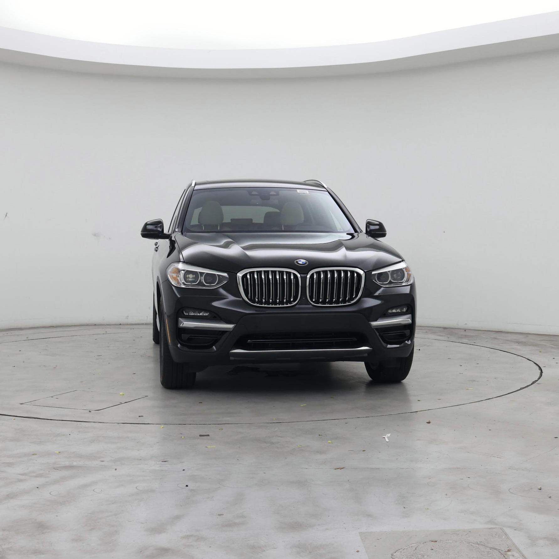 Thumbnail: 2020 BMW X3 - 5
