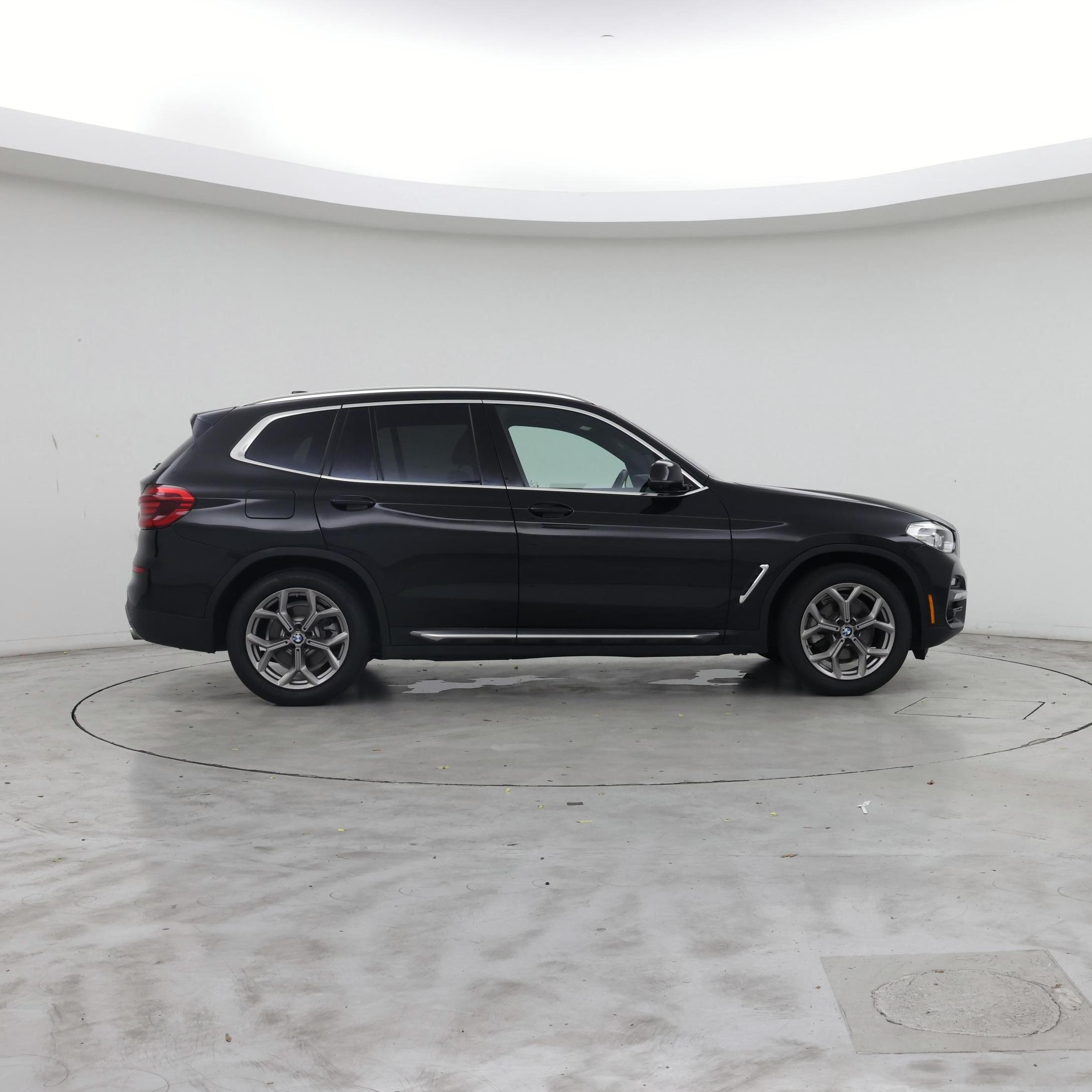 Thumbnail: 2020 BMW X3 - 7