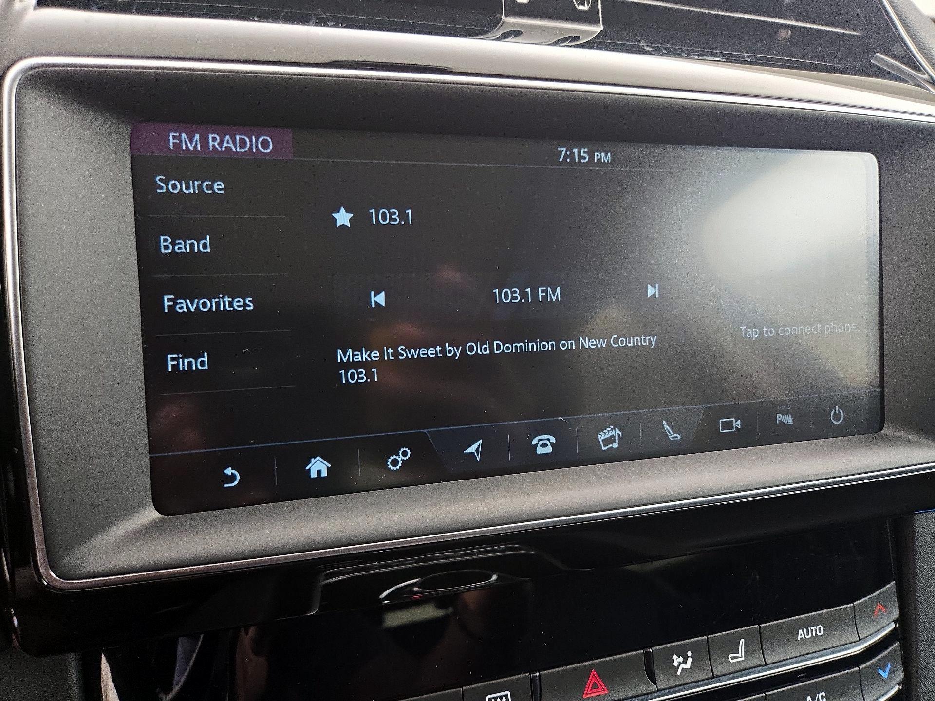 Thumbnail: 2020 Jaguar F-Pace - 16