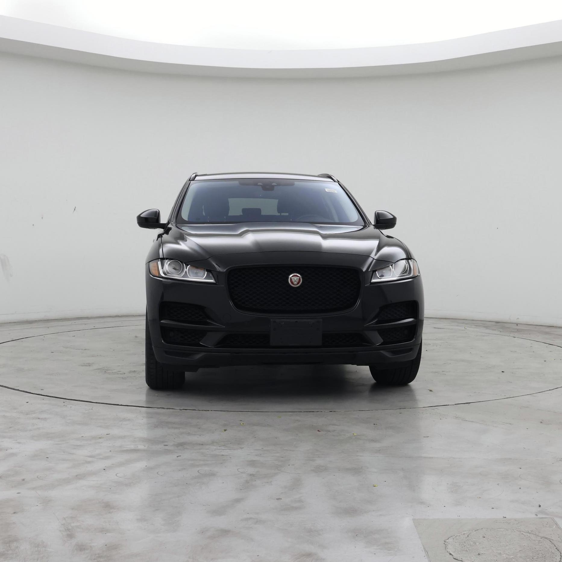 Thumbnail: 2020 Jaguar F-Pace - 5