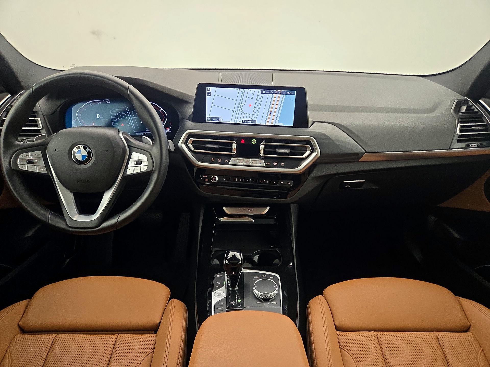 Thumbnail: 2024 BMW X3 - 9