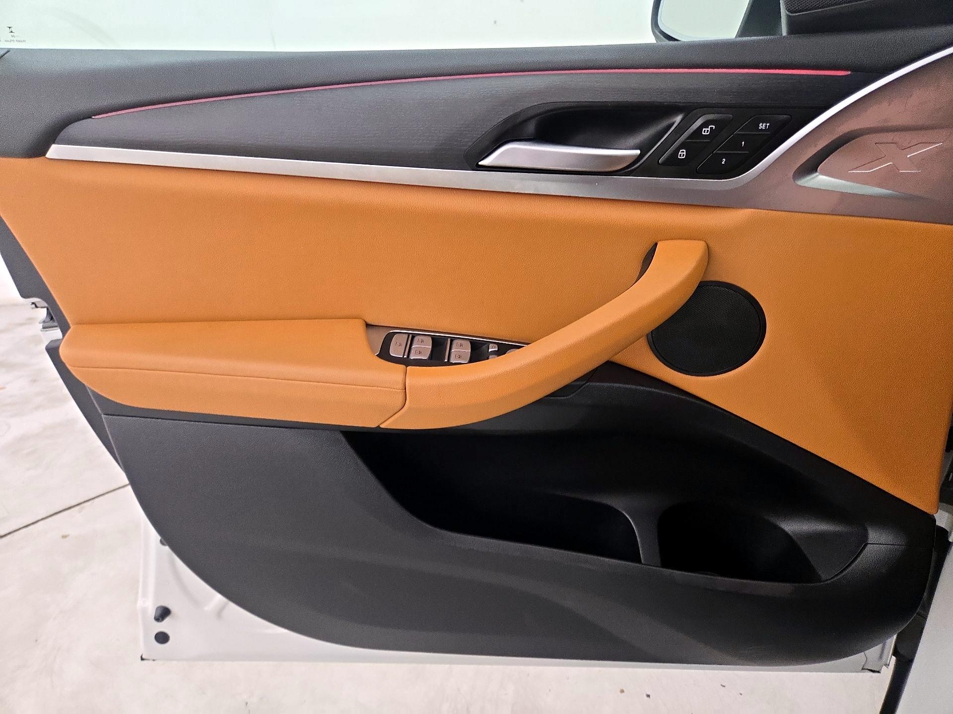 Thumbnail: 2024 BMW X3 - 12