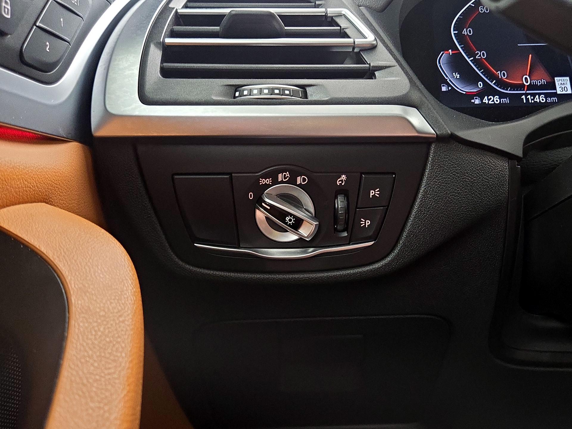 Thumbnail: 2024 BMW X3 - 13