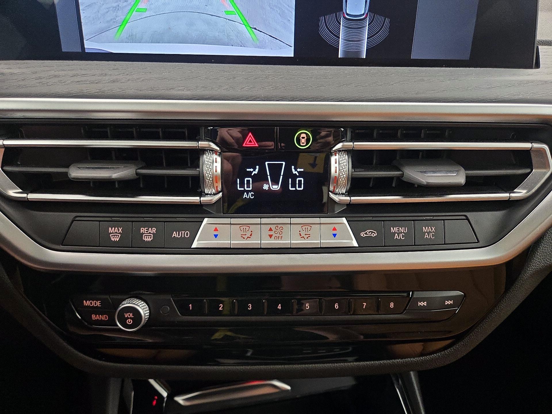 Thumbnail: 2024 BMW X3 - 17