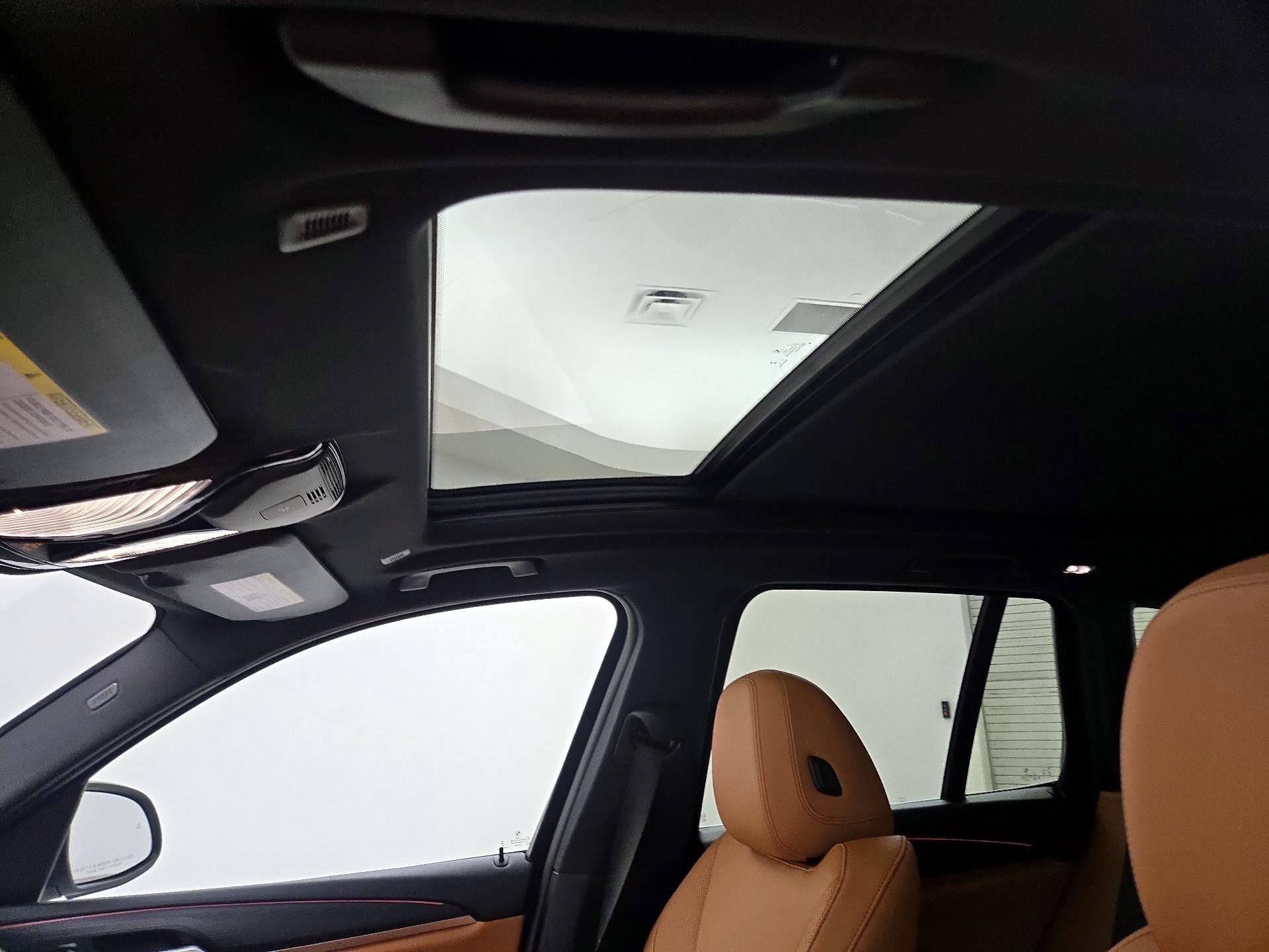 Thumbnail: 2024 BMW X3 - 20