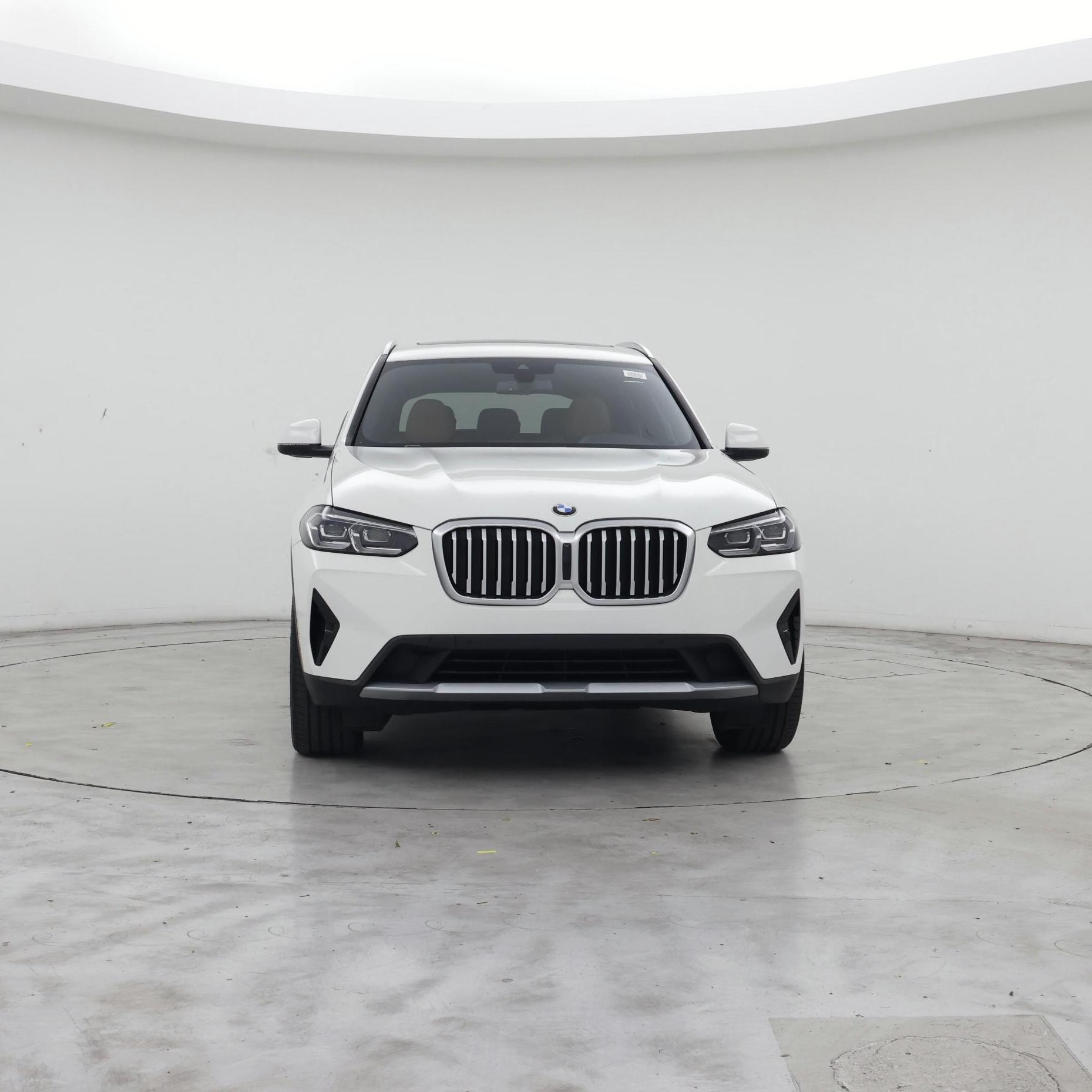 Thumbnail: 2024 BMW X3 - 5
