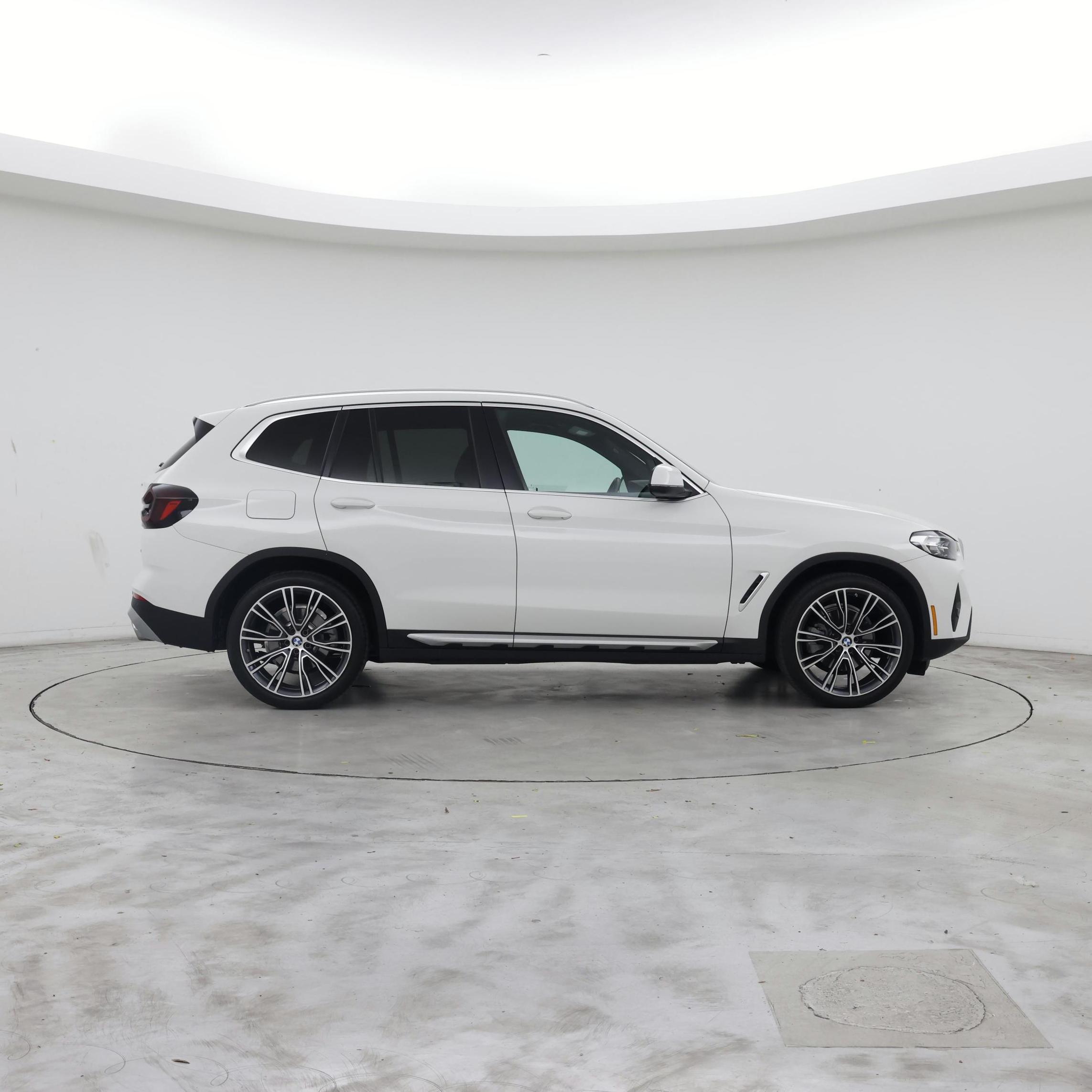 Thumbnail: 2024 BMW X3 - 7