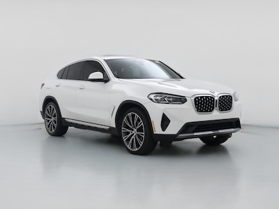 2022 BMW X4 XDrive30i